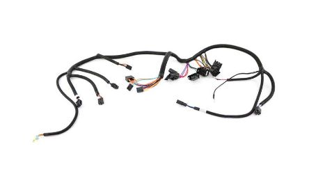 Bobcat 4168406 Main Wiring Harness 