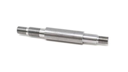 Bobcat 4168416 Spindle Shaft Blade 