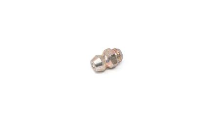 Bobcat 4168424 1/4-28 Sht Neck Self Tap Zerk 
