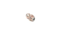 Bobcat 4168424 1/4-28 Sht Neck Self Tap Zerk - BOB 4168424