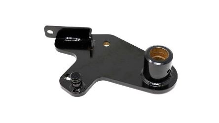 Bobcat 4168473.7 Idler Arm Weldment 