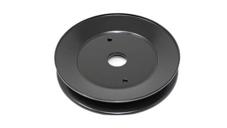 Bobcat 4168475 61" Section B Spindle Pulley 