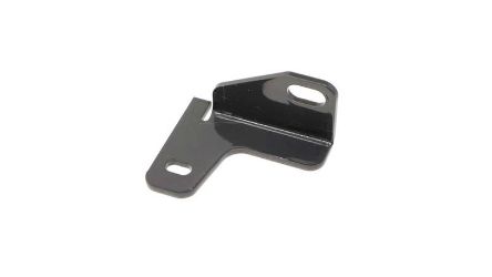 Bobcat 4168487.46 Right Hand Baffle Mounting Bracket 