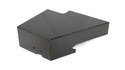 Bobcat 4168494.7 52" Right Hand Belt Cover - BOB 4168494.7