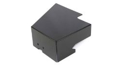 Bobcat 4168495.7 52" Left Hand Belt Cover - BOB 4168495.7