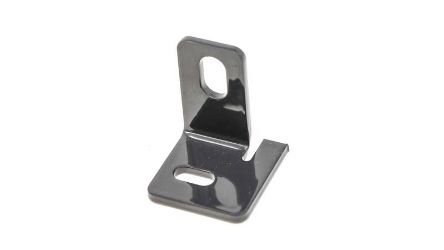 Bobcat 4168514.46 Tabbed Baffle Mounting Bracket 