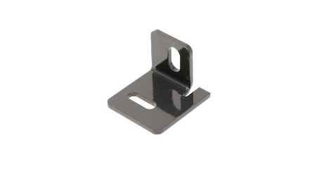 Bobcat 4168523.46 Left Hand Center Baffle Mounting Bracket 