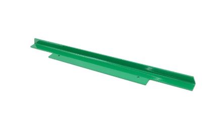 Bobcat 4168529.2 52" Right Hand Adjustment Wear Strip Angle 