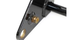Bobcat 4168533.7 Rear Deck Lift Weldment - BOB 4168533.7