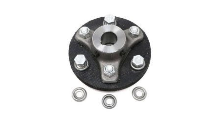 Bobcat 4168535 Coupler Eng Side Sub-Assembly 