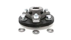 Bobcat 4168535 Coupler Eng Side Sub-Assembly - BOB 4168535