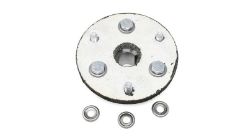 Bobcat 4168535 Coupler Eng Side Sub-Assembly - BOB 4168535