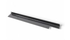 Bobcat 4168540.2 48 Left Hand Adjust Wear Strip Angle - BOB 4168540.2