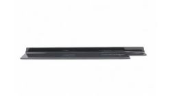 Bobcat 4168540.2 48 Left Hand Adjust Wear Strip Angle - BOB 4168540.2