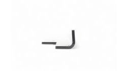 Bobcat 4168540.2 48 Left Hand Adjust Wear Strip Angle - BOB 4168540.2