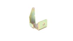 Bobcat 4168548 Left Hand Control Box Plate - BOB 4168548