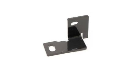 Bobcat 4168553.46 Left Hand Baffle Mounting Bracket 