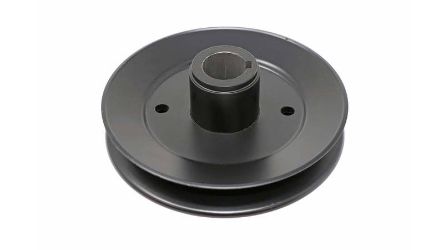 Bobcat 4168571 3 Eod Dp Groove Sheave 5 
