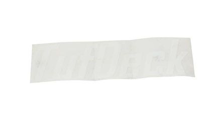 Bobcat 4168614 Tufdeck Label 