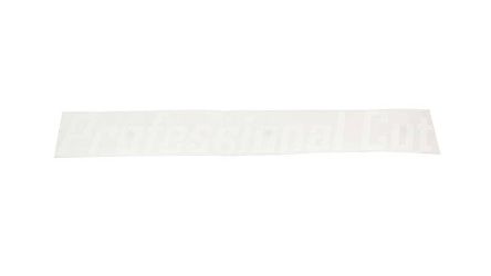 Bobcat 4168615 Professional Cut Label 