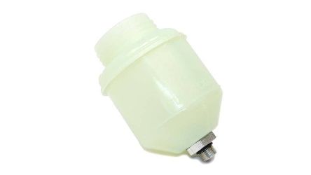 Bobcat 4168619 Expansion Tank Assembly 