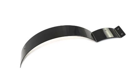 Bobcat 4168642.46 Center Baffle Front 61 