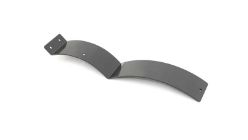 Bobcat 4168643.7 61" Right Hand Front Baffle - BOB 4168643.7