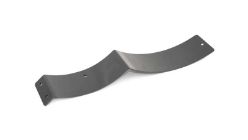 Bobcat 4168643.7 61" Right Hand Front Baffle - BOB 4168643.7