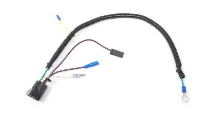 Bobcat 4168663 FR600 English Jumper Harness 