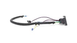 Bobcat 4168663 FR600 English Jumper Harness - BOB 4168663