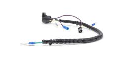 Bobcat 4168663 FR600 English Jumper Harness - BOB 4168663