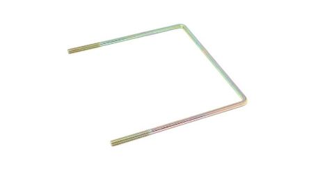 Bobcat 4168907 Hold Down Battery Rod 