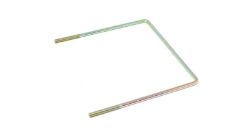 Bobcat 4168907 Hold Down Battery Rod - BOB 4168907