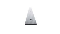 Bobcat 4169036.7 Front Plate Fastener - BOB 4169036.7