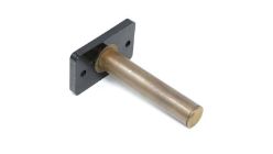 Bobcat 4169067.7 HOC Shaft Weldment - BOB 4169067.7