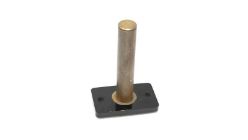Bobcat 4169067.7 HOC Shaft Weldment - BOB 4169067.7
