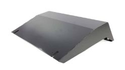 Bobcat 4169105.17 Deck Cover Bracket - BOB 4169105.17
