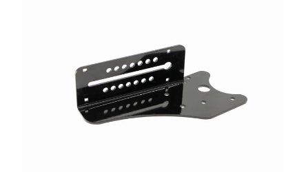 Bobcat 4169117.7 Height Adjustment Bracket 