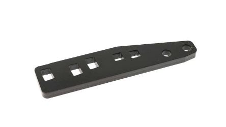 Bobcat 4169124.7 Traction Lever Bracket 