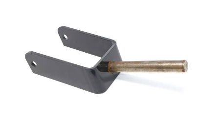 Bobcat 4169125.7 Caster Weldment 
