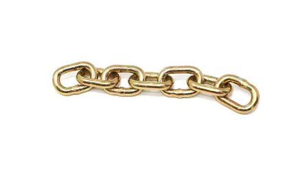 Bobcat 4169126-01 6.35 7 Links Chain (.250) 