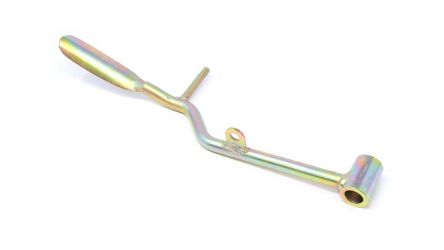 Bobcat 4169223 Left Hand Handle 