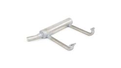Bobcat 4169247 FX651V Engine Muffler - BOB 4169247