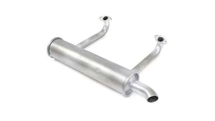 Bobcat 4169248 FX600V Engine Muffler 