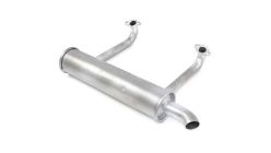 Bobcat 4169248 FX600V Engine Muffler - BOB 4169248
