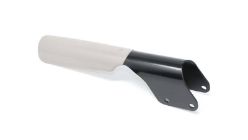 Bobcat 4169316.7 Right Hand Operator Present Handle - BOB 4169316.7