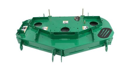 Bobcat 4169347 48" S-Deck w/ Labels 