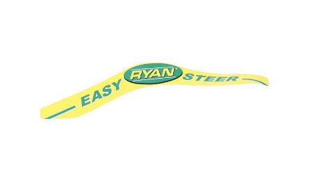 Bobcat 4169357 LA4 EZ Bobcat Steer Label 