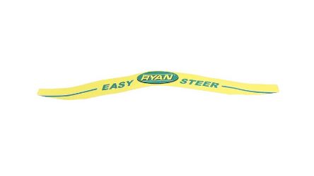 Bobcat 4169358 LA5 Bobcat EZ Steer Label 
