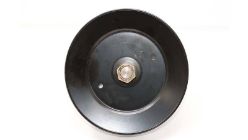 Bobcat 4169378 61 4 Spindle Bolt Assembly - BOB 4169378